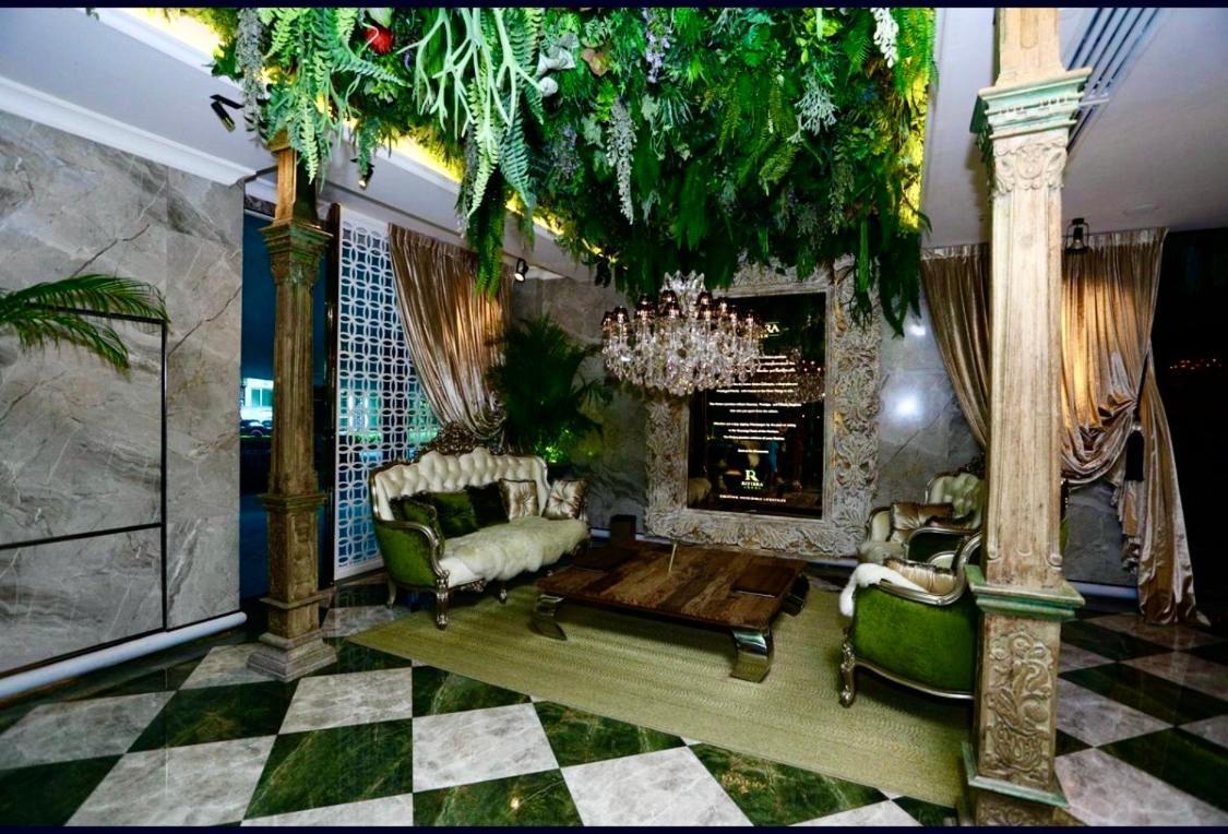 Appartamento Luxsl Luxury Style Of Life 6 Jomtien Beach Esterno foto