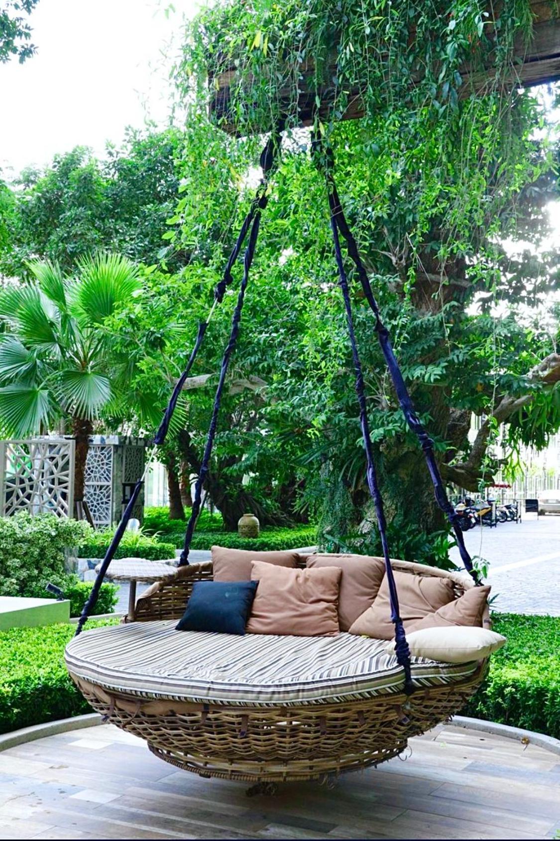 Appartamento Luxsl Luxury Style Of Life 6 Jomtien Beach Esterno foto